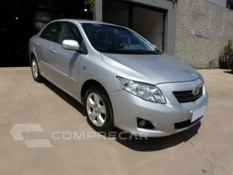COROLLA 2.0 XEI 16V