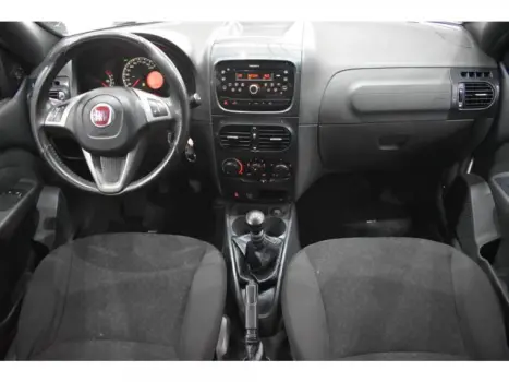 STRADA - 1.4 MPI FREEDOM CD 8V 3P MANUAL