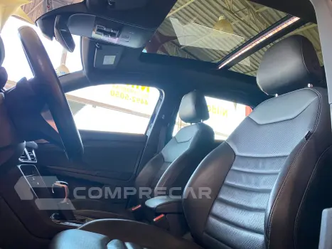 TAOS 1.4 250 TSI Highline