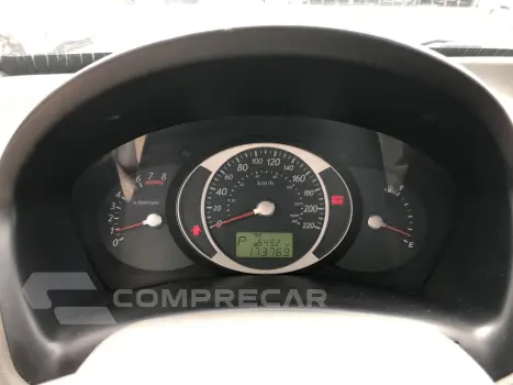 Tucson 2.0 Mpfi Gls 16V 143Cv 2Wd Flex 4P Automático