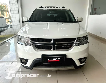 JOURNEY RT  3.6 V6 Aut.