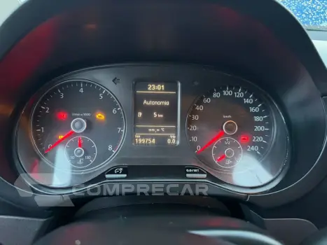 Fox 1.6 4P I-TREND FLEX