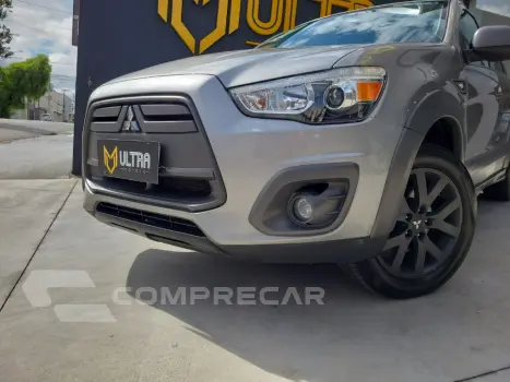 ASX OUTDOOR 2.0 4x2 16V 160cv Aut.