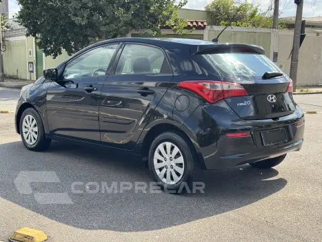 HB20 1.0 Comfort Plus 12V