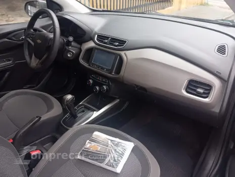 PRISMA 1.4 MPFI LT 8V