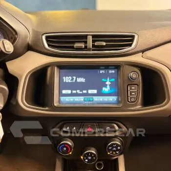 ONIX HATCH LT 1.4 8V FlexPower 5p Aut.