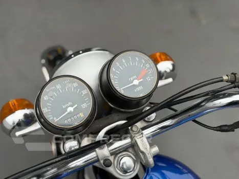 Cg 125