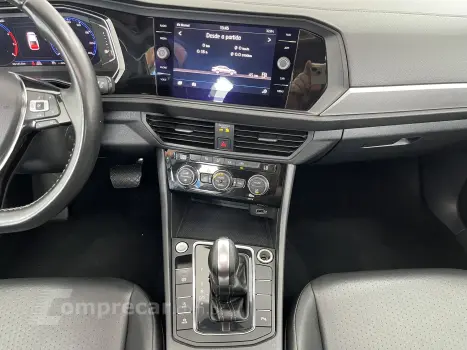 JETTA 1.4 250 TSI R-line