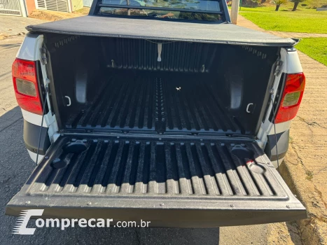 Saveiro 1.6 MI CE
