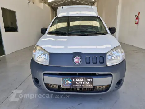 Fiat FIORINO 1.4 MPI Furgão 8V 2 portas