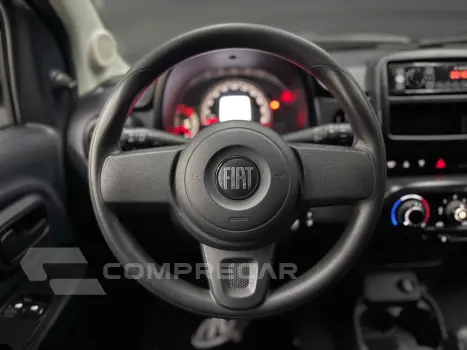 MOBI 1.0 EVO FLEX LIKE. MANUAL