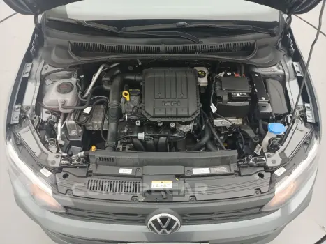 POLO 1.0 MPI TRACK MANUAL