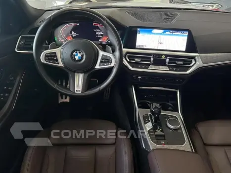 320IA 2.0 TB M SPORT A. FLEX/M.SPORT 4P