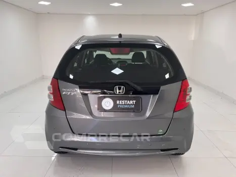 FIT 1.4 LX 8V