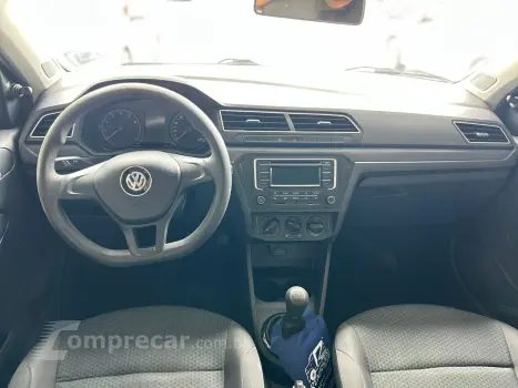 VOYAGE 1.6 MSI Totalflex Trendline