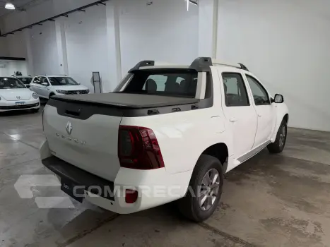 DUSTER OROCH 1.6 16V Dynamique