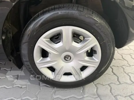 SANDERO Expression Flex 1.0 12V 5p