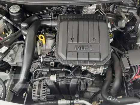Gol 1.0 12V Mpi Totalflex 4P Manual