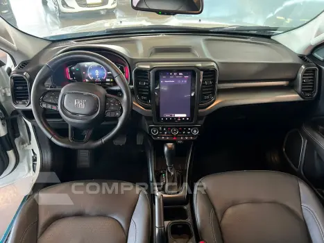Toro 2.0 16V Turbo Diesel Volcano 4Wd At9