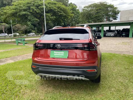 NIVUS 1.0 200 TSI Highline