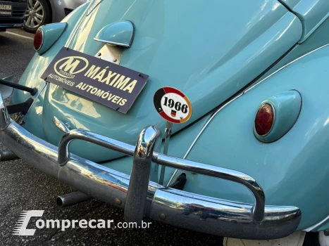 FUSCA 1.3 8V