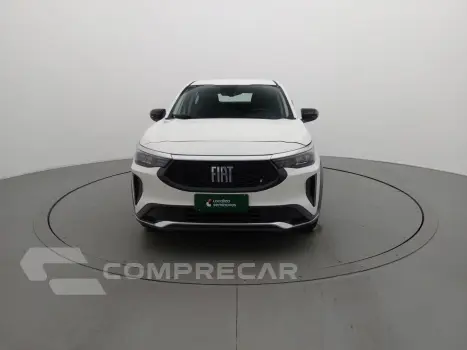 FASTBACK 1.0 TURBO 200 FLEX AUDACE CVT