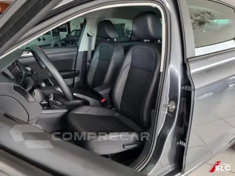 VIRTUS 1.0 200 TSI COMFORTLINE AUTOMÁTICO