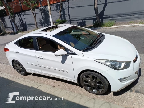 Hyundai ELANTRA 1.8 GLS SW 16V 4 portas