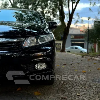 CIVIC 1.8 EXS 16V