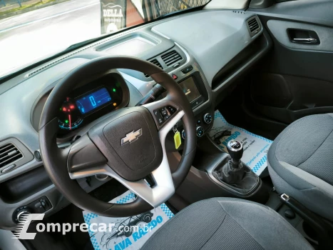 COBALT 1.8 LTZ 8V