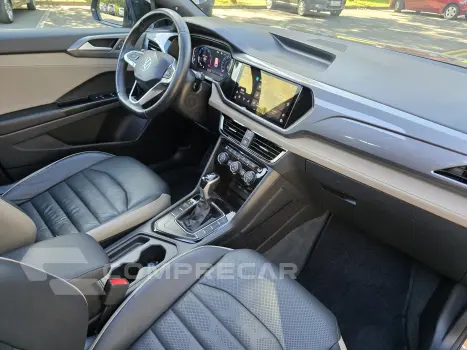 TAOS 1.4 250 TSI Highline