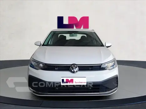 VIRTUS 1.0 170 TSI MANUAL