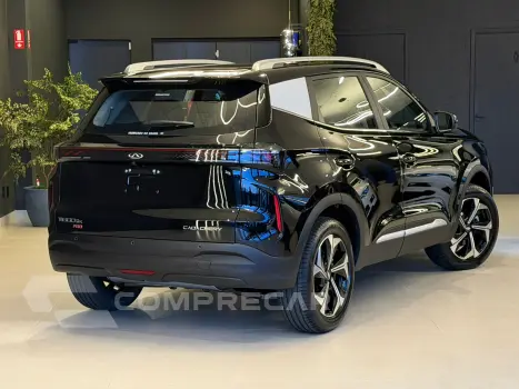TIGGO 5X PRO 1.5 VVT Turbo Iflex