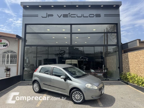 PUNTO 1.4 ELX 8V