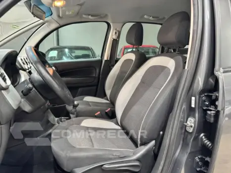 AIRCROSS - 1.6 16V START MANUAL