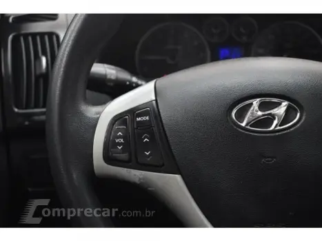I30 - 2.0 MPFI GLS 16V 4P AUTOMÁTICO