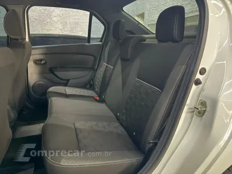 LOGAN 1.0 12V SCE FLEX ZEN MANUAL