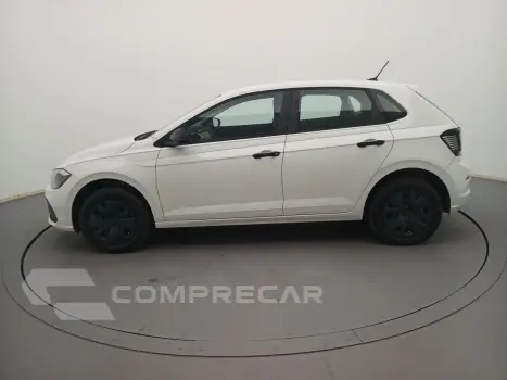 POLO 1.0 MPI TRACK MANUAL