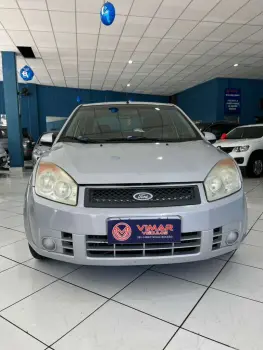 FIESTA 1.6 SE Sedan 16V