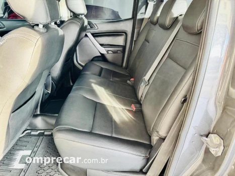 RANGER XLS 3.2 20V 4x4 CD