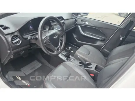 TIGGO 2 1.5 MPFI 16V FLEX LOOK 4P AUTOMÁTICO