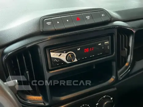 Fiorino Endurance EVO 1.4 Flex 8V 2p