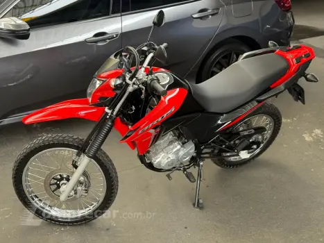 NXR 160 BROS ESDD FLEXONE