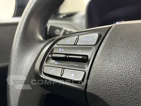 HB20 1.0 12V FLEX COMFORT MANUAL