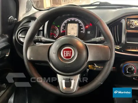 UNO 1.0 FIRE FLEX ATTRACTIVE MANUAL