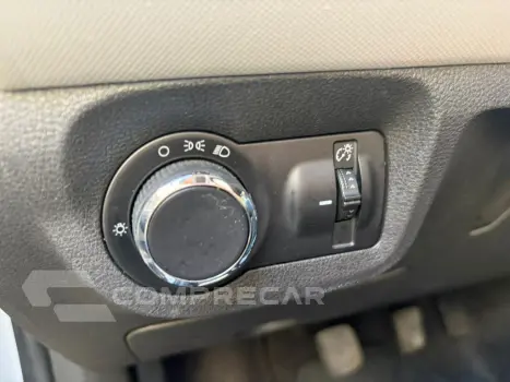 ONIX HATCH LT 1.0 8V FlexPower 5p Mec.