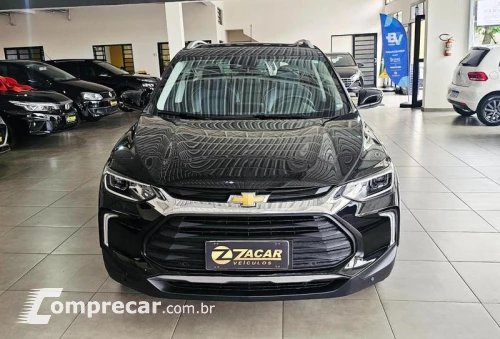 TRACKER 12T A PR