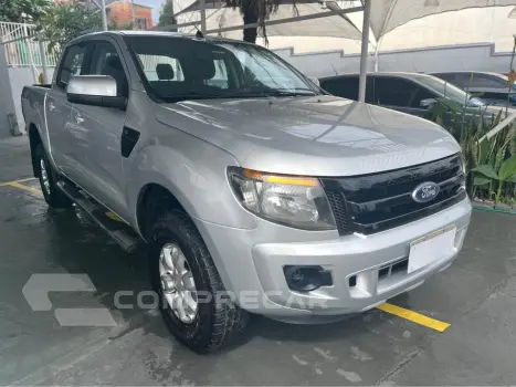 RANGER 2.5 XLS 4X2 CS 16V