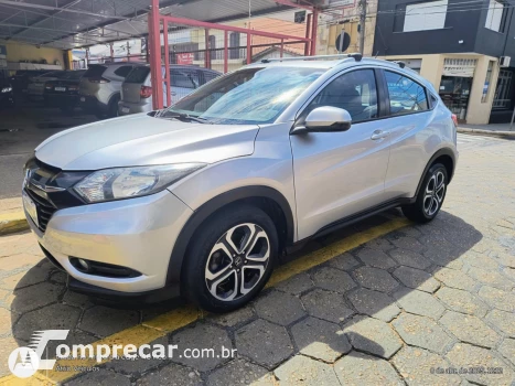 Honda HR-V 1.8 16V EX 4 portas