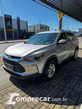 TRACKER 1.0 Turbo